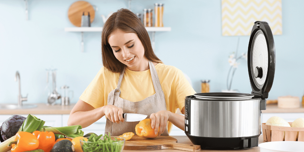 Are Slow Cookers Worth It For Vegans?